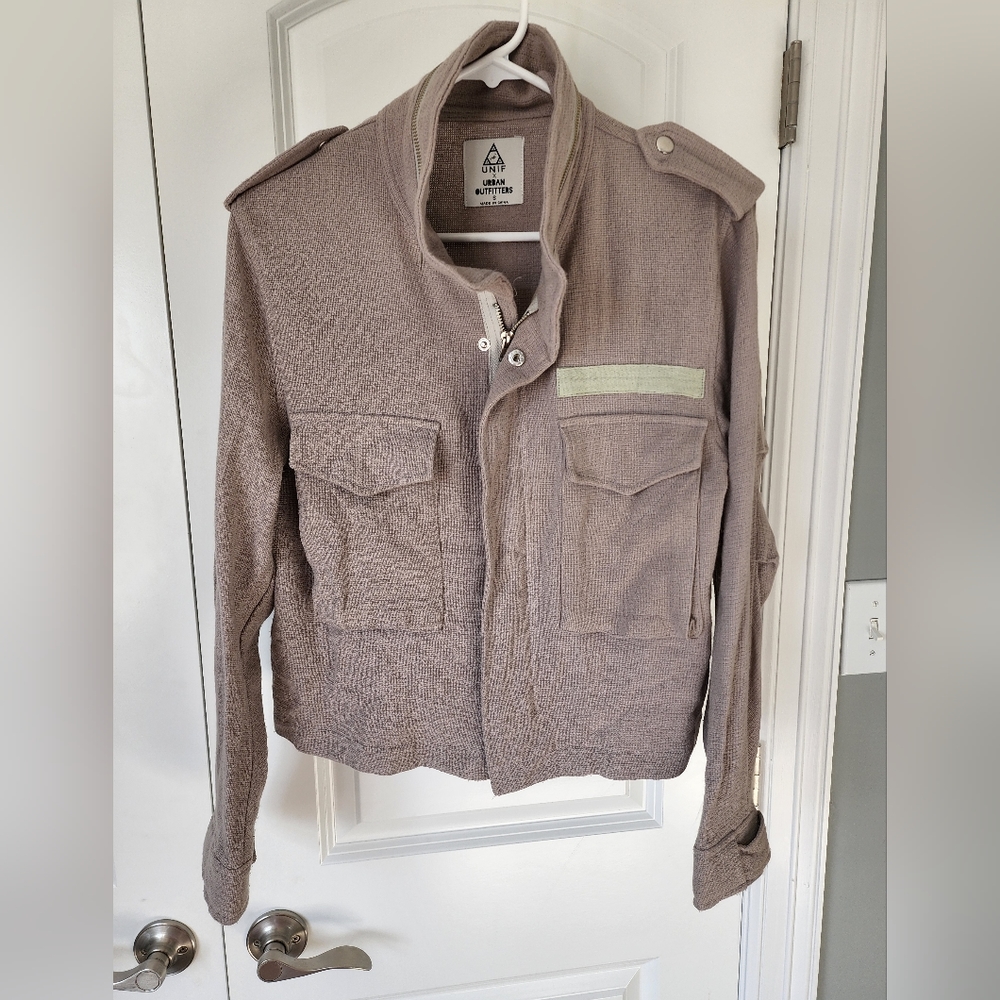 Urban Outfitters Jacket